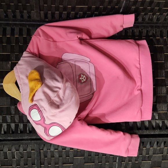 Paw Patrol 🐾 Sky pillow hoodie - Picture 4 of 11